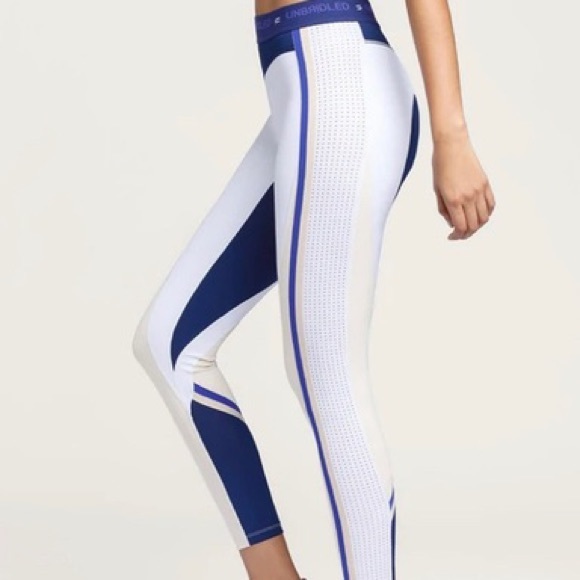 Unbridled Leggings - M & L - Picture 1 of 10